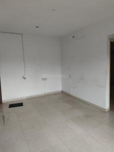 Hall Image of 500 Sq.ft 1 BHK Apartment / Flat for rent in Thane West Thane for Rs. 30000
