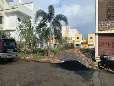 Residential Plot