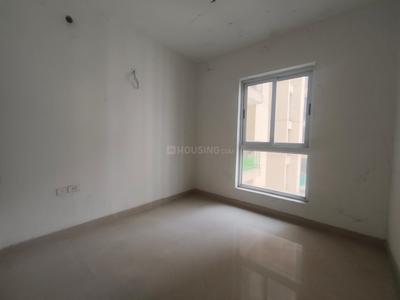 Bedroom Image of 1100 Sq.ft 3 BHK Apartment / Flat for sale in Aditya City Apartment Ghaziabad, Wave City Ghaziabad for Rs. 8000000
