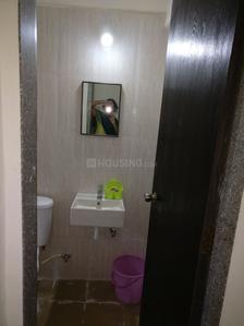 Image of 720 Sq.ft 2 BHK Apartment / Flat for sale in KUL Ecoloch, Mahalunge, Pune for Rs. 8000000