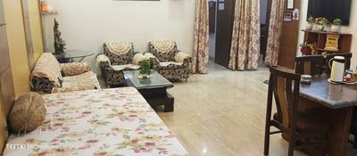 Living Room Image of 2250 Sq.ft 4 BHK Builder Floor for sale in Vasundhara Ghaziabad for Rs. 22500000