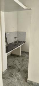 Kitchen Image of 250 Sq.ft 1 RK Builder Floor for rent in Friends Colony Panipat for Rs. 5500