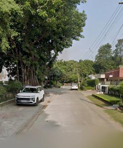 Image of 4500 Sq.ft 4 BHK Independent House for sale in Sector 33, Chandigarh for Rs. 210000000