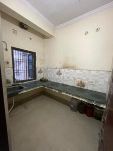 Kitchen Image of 950 Sq.ft 2 BHK Apartment / Flat for sale in Indira Nagar Lucknow for Rs. 7000000