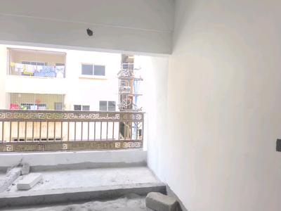 Dining Area Image of 1416 Sq.ft 3 BHK Apartment / Flat for sale in Urban Divine, Subramanyapura Bengaluru for Rs. 10200000