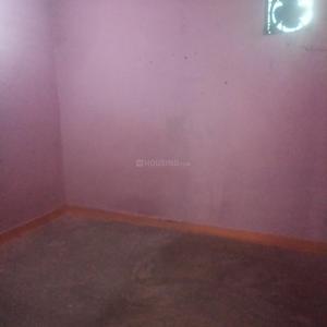 Bedroom Image of 300 Sq.ft 1 RK Independent House for rent in Burari New Delhi for Rs. 5000