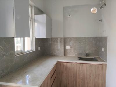 Kitchen Image of 900 Sq.ft 2 BHK Apartment / Flat for sale in Signature Global City, Sector 37D Gurgaon for Rs. 11700000