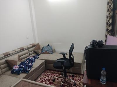 Living Room Image of 540 Sq.ft 3 BHK Independent House for sale in Sector 3 Gurgaon for Rs. 12500000