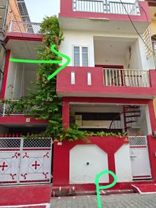 Image of 1100 Sq.ft 1 RK Independent House for rent in Jhansi Rly. Settl, Jhansi for Rs. 8000
