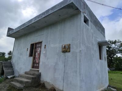 Building Image of 450 Sq.ft 1 BHK Independent House for sale in Kilkachirapattu Tiruvannamalai for Rs. 2300000
