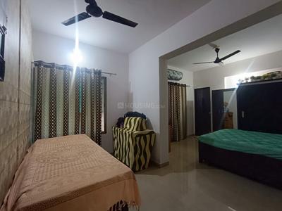 Bedroom Image of 1800 Sq.ft 3 BHK Apartment / Flat for sale in New Alkapuri Vadodara for Rs. 7000000