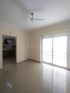 Hall Image of 1600 Sq.ft 3 BHK Apartment / Flat for rent in Horamavu Bengaluru for Rs. 45000