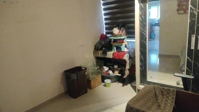 Bedroom Image of 650 Sq.ft 1 BHK Apartment / Flat for sale in Tingre Nagar Pune for Rs. 5000000