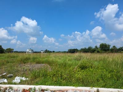 Image of 1440 Sq.ft Residential Plot / Land for sale in Raspunja Township, Joka, Kolkata for Rs. 500009