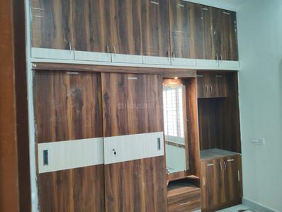 Bedroom Image of 2250 Sq.ft 5 BHK Independent House for sale in Horamavu Bengaluru for Rs. 19000000