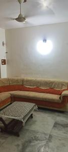 Hall Image of 1200 Sq.ft 3 BHK Apartment / Flat for rent in Sahjanand Nexus 5, Karmnagri Society Nadiad for Rs. 13000