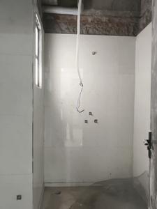 Common Bathroom Image of 1080 Sq.ft 2 BHK Apartment / Flat for sale in Ambesten Twin Chalet, Noida Extension Greater Noida for Rs. 4645000