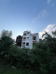 Image of 1350 Sq.ft 1 RK Builder Floor for rent in Daheli Sujanpur, Kanpur for Rs. 25000