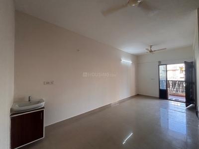 Hall Image of 1200 Sq.ft 2 BHK Apartment / Flat for rent in Indira Nagar Bengaluru for Rs. 50000