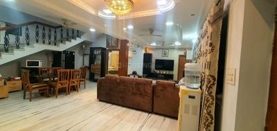 Hall Image of 3750 Sq.ft 5 BHK Independent House for sale in Himayath Nagar Hyderabad for Rs. 55000000