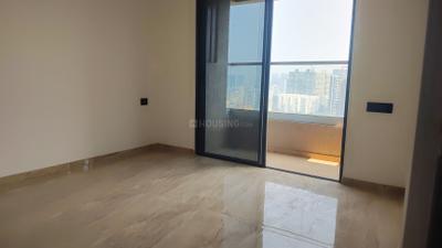 Bedroom Image of 1050 Sq.ft 2 BHK Apartment / Flat for rent in VTP Sierra, Sus Pune for Rs. 30500