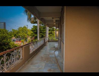 Balcony Image of 2400 Sq.ft 10 BHK Independent House for sale in Islamnagar Bhopal for Rs. 100000000