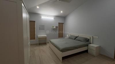 Bedroom Image of 4000 Sq.ft 6 BHK Independent House for sale in Padinharathara Malappuram for Rs. 12500000
