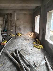 Living Room Image of 550 Sq.ft 1 BHK Apartment / Flat for sale in Jadavpur Kolkata for Rs. 3600000