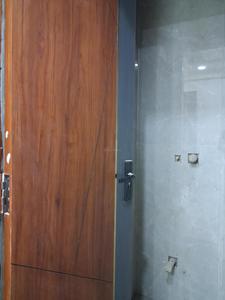 Bedroom One Image of 1000 Sq.ft 2 BHK Apartment / Flat for sale in Capital Metro Height, Sector 72 Noida for Rs. 4000252