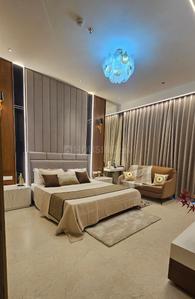 Bedroom Image of 2400 Sq.ft 3 BHK Apartment / Flat for sale in Sector 88 Mohali for Rs. 20635000