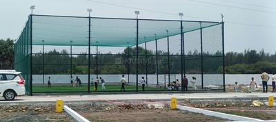 Image of 596 Sq.ft Residential Plot / Land for sale in Thiruporur, Chennai for Rs. 2100000