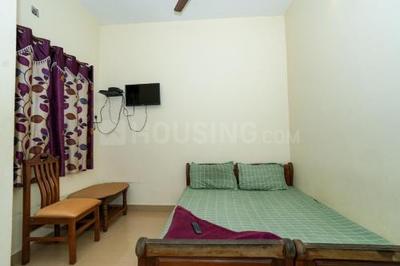 Bedroom Image of 1000 Sq.ft 3 BHK Apartment / Flat for sale in Adore Happy Homes Exclusive Phase 2, Sector 86 Faridabad for Rs. 6400000