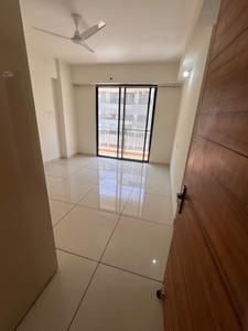 Bedroom Image of 1700 Sq.ft 3 BHK Apartment / Flat for rent in DB Pride, Talawali Chanda Indore for Rs. 32000