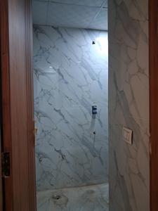 Common Bathroom Image of 1500 Sq.ft 3 BHK Apartment / Flat for sale in Ekta Homes , Sector 104 Noida for Rs. 7000000