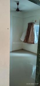 Bedroom Image of 600 Sq.ft 2 BHK Apartment / Flat for sale in Khodiyar Nagar Vadodara for Rs. 1800000