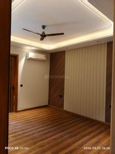 Bedroom Image of 1700 Sq.ft 3 BHK Builder Floor for sale in Malibu Town Floors, Sector 47 Gurgaon for Rs. 33500000