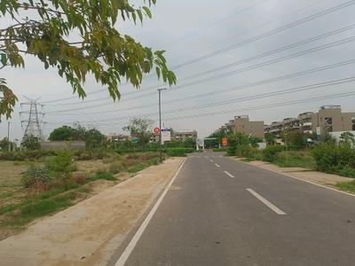 Image of 112 Sq.ft Residential Plot / Land for sale in Vatika Xpressions, Sector 88B, Gurgaon for Rs. 19040000