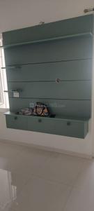 Bedroom Image of 750 Sq.ft 2 BHK Apartment / Flat for rent in Casagrand Athens, Mogappair East Chennai for Rs. 25000