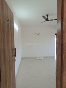 Living Room Image of 650 Sq.ft 1 BHK Apartment / Flat for rent in Bhawrasla Indore for Rs. 12000