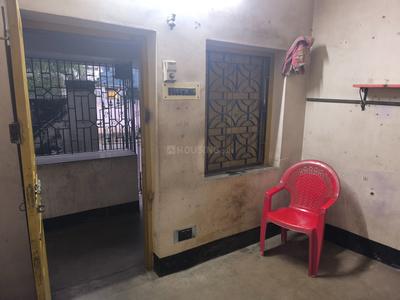 Balcony Image of New garia in New Garia, Kolkata