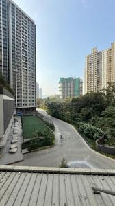 Image of 550 Sq.ft 1 BHK Apartment / Flat for sale in Kalpataru Immensa, Thane West, Thane for Rs. 8499999