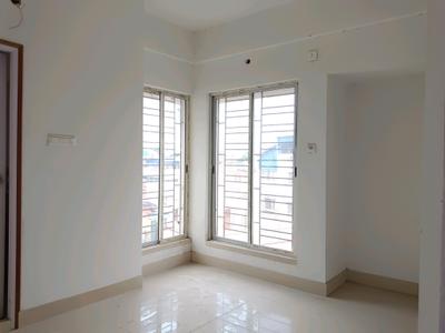Bedroom Image of 1200 Sq.ft 3 BHK Apartment / Flat for sale in Lake Gardens Kolkata for Rs. 9000000