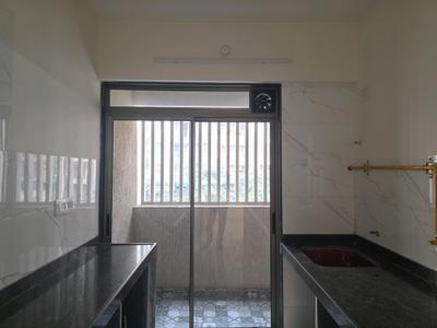 1 BHK Flat