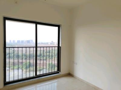 Bedroom Image of 900 Sq.ft 3 BHK Apartment / Flat for sale in Sunteck Maxx World, Naigaon East Naigaon for Rs. 6500000