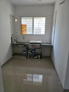 C GLOBAL LOTUS APARTMENT Kitchen 1