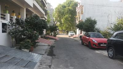 Image of 1250 Sq.ft Residential Plot / Land for sale in Gomti Nagar Extension, Lucknow for Rs. 14500000