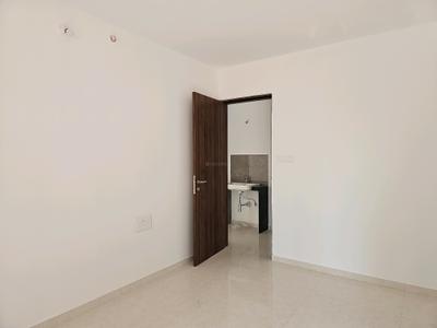 Bedroom Image of 1456 Sq.ft 3 BHK Apartment / Flat for sale in Wellington at Pride World City, Charholi Budruk Pune for Rs. 12000000