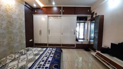 Bedroom Image of 2300 Sq.ft 3 BHK Independent House for sale in Himagiri Urban Woods by Himagiri Group, Sarjapur Bengaluru for Rs. 21100000