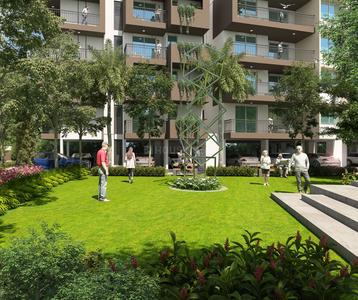 3 BHK Flat