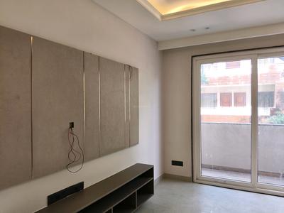 Bedroom Image of 1650 Sq.ft 3 BHK Builder Floor for sale in Sector 4 Gurgaon for Rs. 24000000